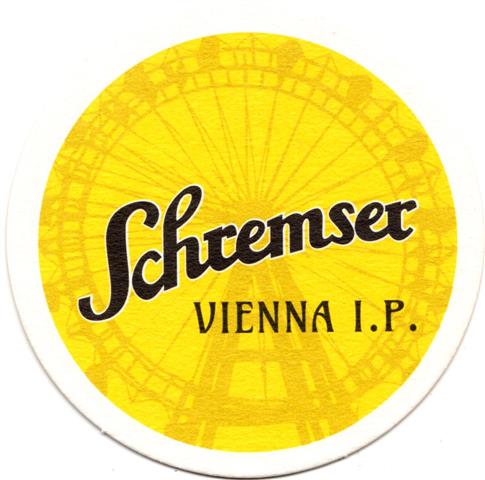 schrems n-a schremser rund 4a (215-vienna i p-schwarzgelb)